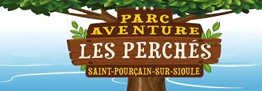 parc aventure