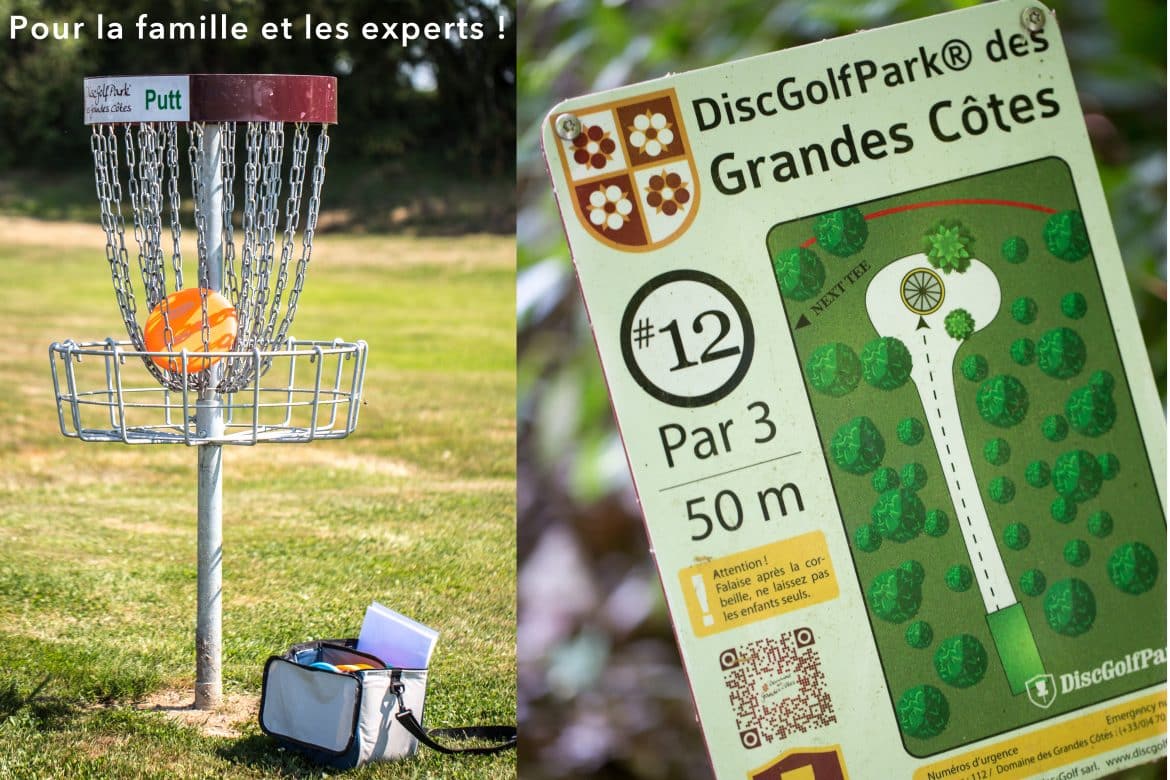 discogolf allier famille expert