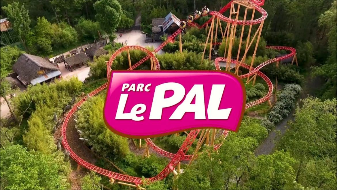 le pal affiche