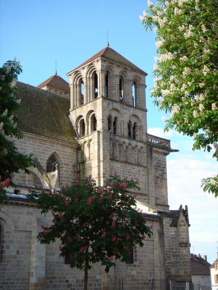 Eglise Prieuré